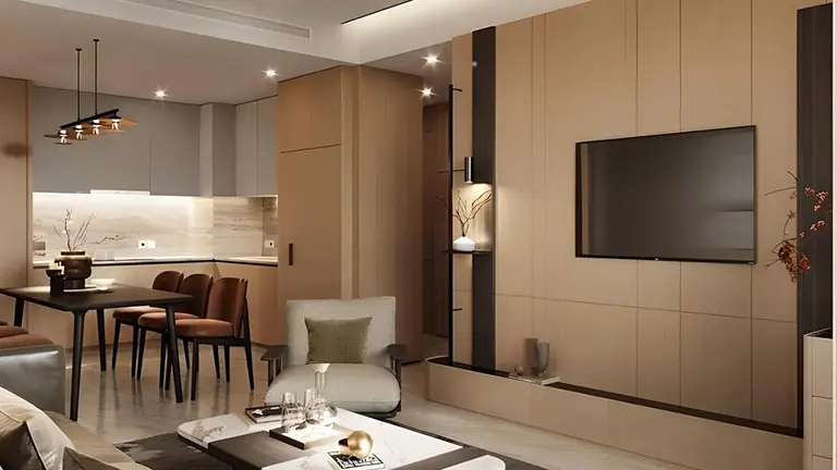 Sun Feliza Suites Cầu Giấy