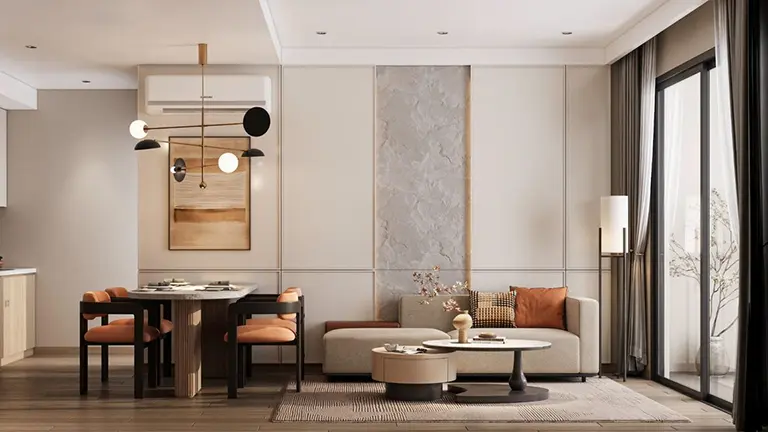 Sun Feliza Suites Cầu Giấy
