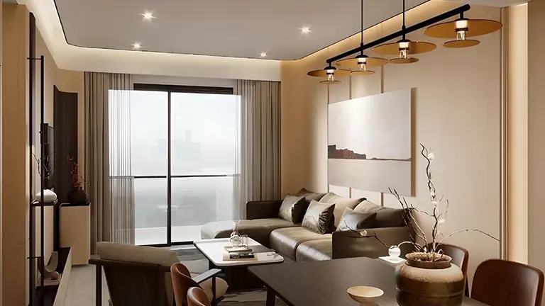Sun Feliza Suites Cầu Giấy