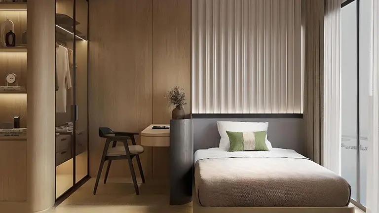 Sun Feliza Suites Cầu Giấy