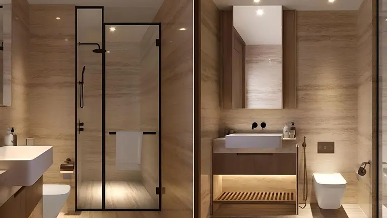 Sun Feliza Suites Cầu Giấy