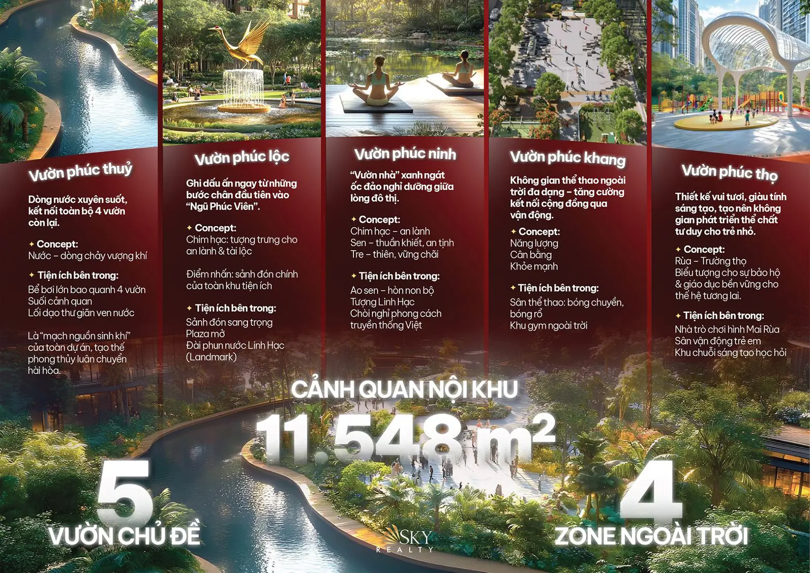 Sun Feliza Suites Cầu Giấy
