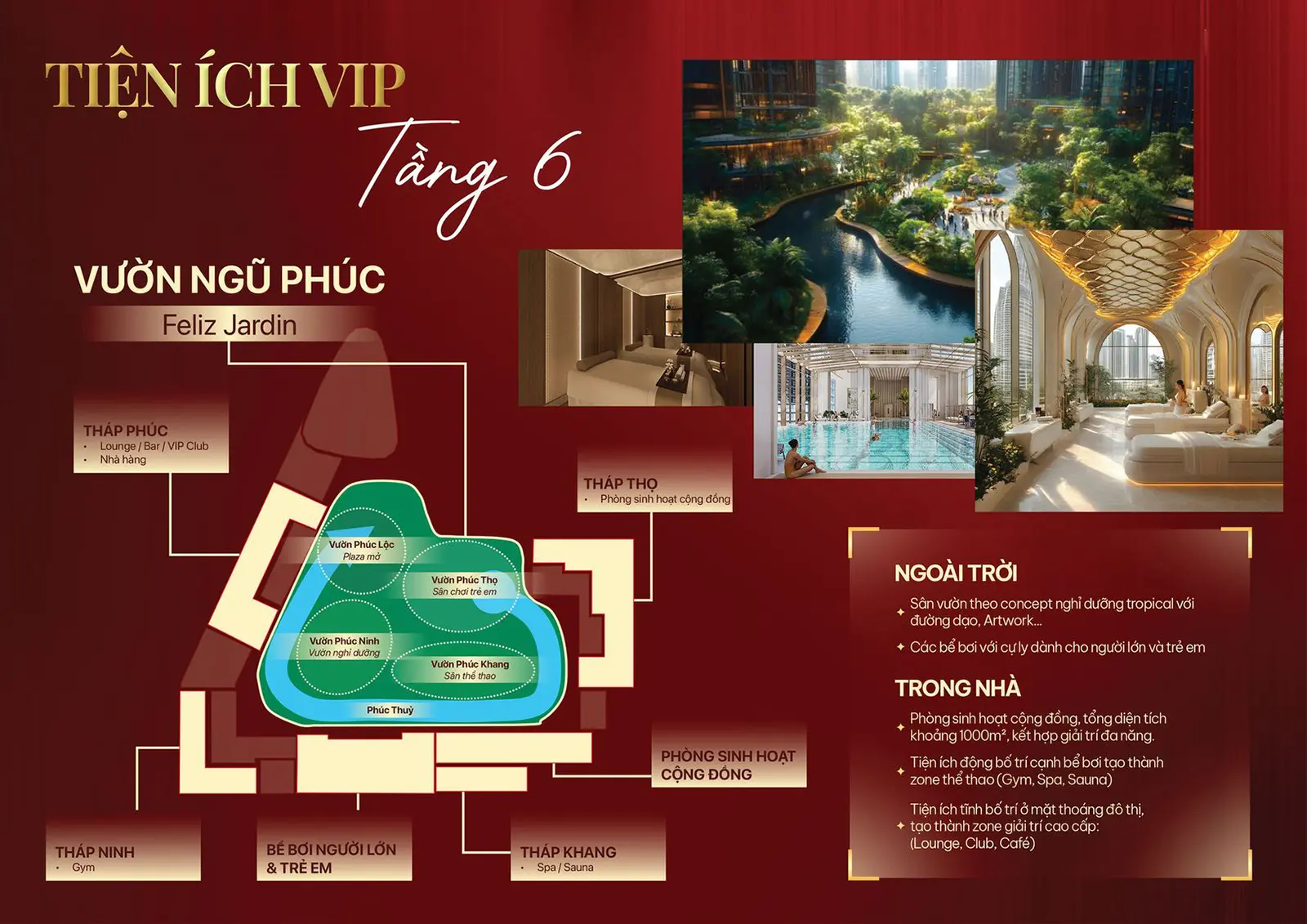 Sun Feliza Suites Cầu Giấy
