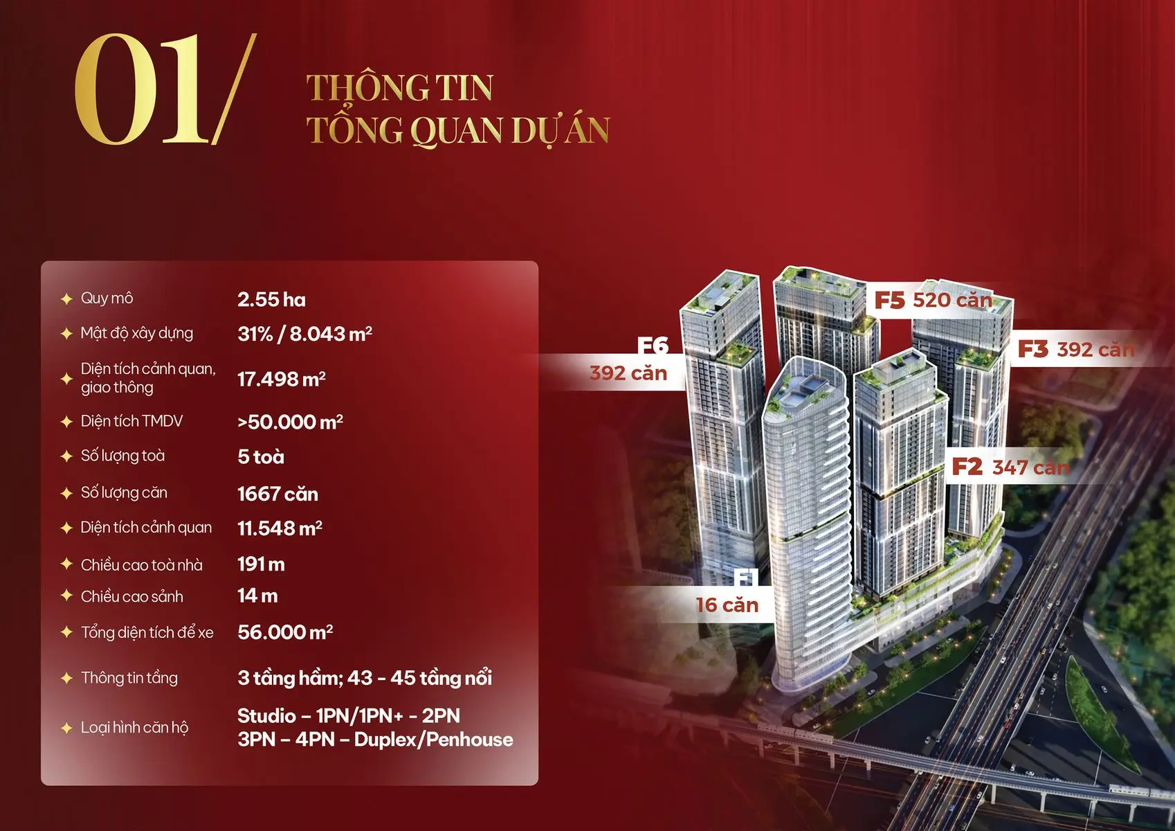 Sun Feliza Suites Cầu Giấy